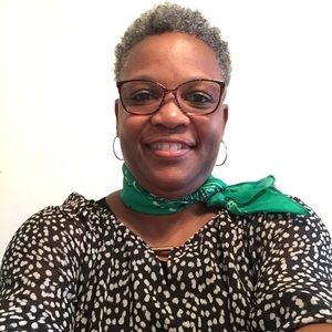 Meet your Posher, Juanita